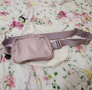 Buffbunny Breakthrough Belt Bag